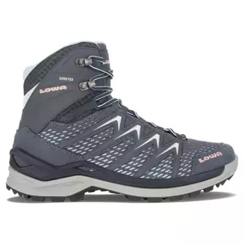 Походные ботинки Lowa Innox Pro Goretex Mid, синий