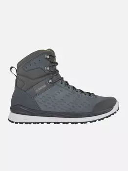 Походные ботинки Lowa MALTA GTX MID, синий