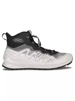 Походные ботинки Lowa MERGER GTX MID, белый