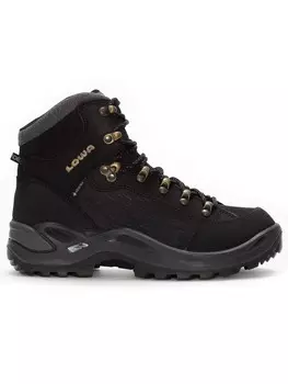 Походные ботинки Lowa RENEGADE WARM GTX MID Ws, черный