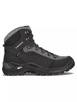 Походные ботинки Lowa RENEGADE WARM GTX MID, черный