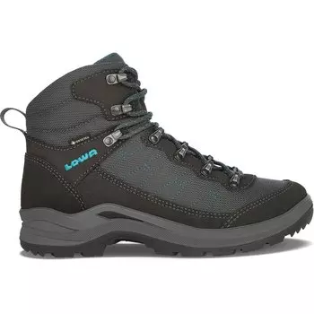 Походные ботинки Lowa Taurus Pro Goretex Mid, серый