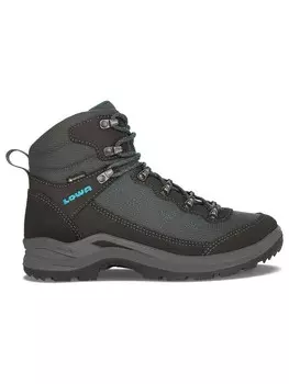 Походные ботинки Lowa TAURUS PRO GTX MID Ws, серый