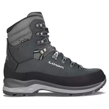 Походные ботинки Lowa Tibet EVO Goretex, серый