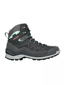 Походные ботинки Lowa TORO PRO GTX MID Ws, серый