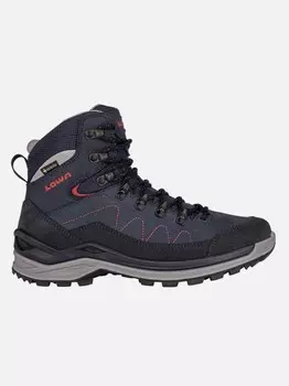 Походные ботинки Lowa TORO PRO GTX MID Ws, синий