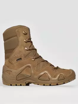 Походные ботинки Lowa ZEPHYR GTX HI TF, бежевый