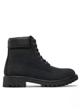 Походные ботинки Lumberjack, темно-синий