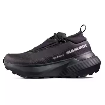 Походные ботинки Mammut Aenergy Ultra Low Goretex, черный