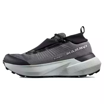 Походные ботинки Mammut Aenergy Ultra Low Goretex, серый