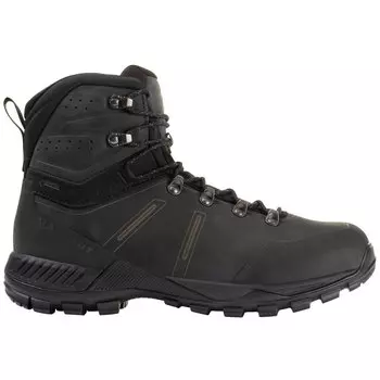 Походные ботинки Mammut Mercury Tour II High Goretex, черный