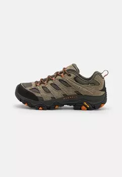 Походные ботинки Merrell MOAB 3 GTX, цвет Olive
