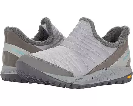 Походные ботинки Merrell Antora Sneaker Moc, цвет Paloma