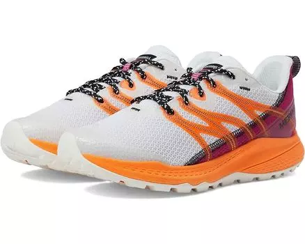 Походные ботинки Merrell Bravada 2 Breeze, цвет White/Hi C