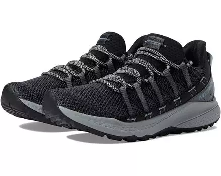 Походные ботинки Merrell Bravada 2 Edge, черный