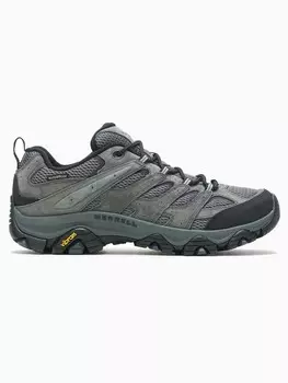 Походные ботинки Merrell MOAB 3 WP, серый