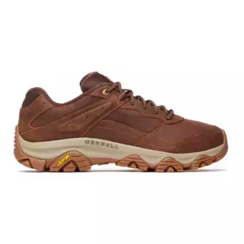 Походные ботинки Merrell Moab Adventure 3, коричневый