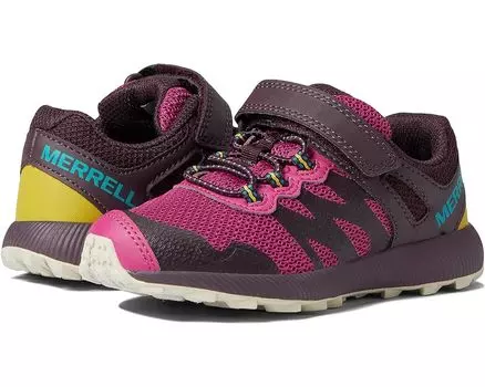 Походные ботинки Merrell Nova 2, фуксия