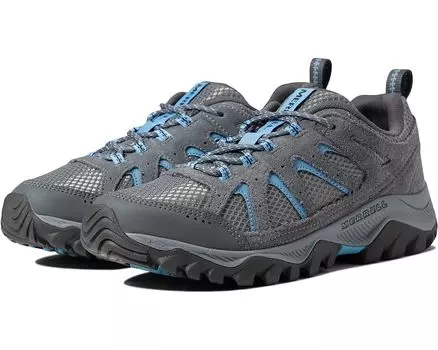 Походные ботинки Merrell Oakcreek, цвет Paloma