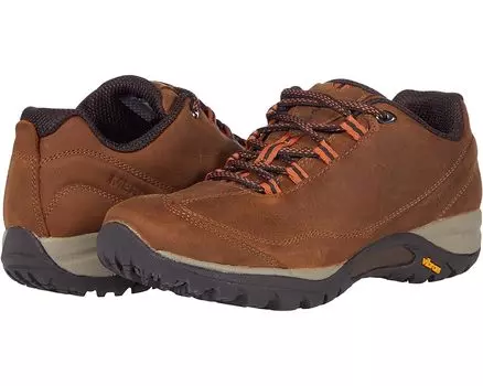 Походные ботинки Merrell Siren Traveller 3, оранжевый