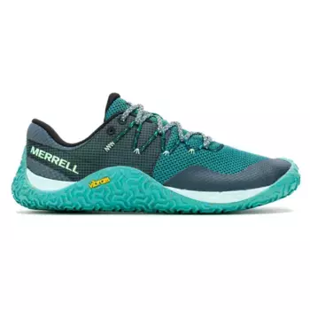Походные ботинки Merrell Trail Glove 7, синий