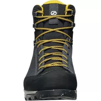 Походные ботинки Mescalito TRK Planet GTX мужские Scarpa, цвет Gray/Curry