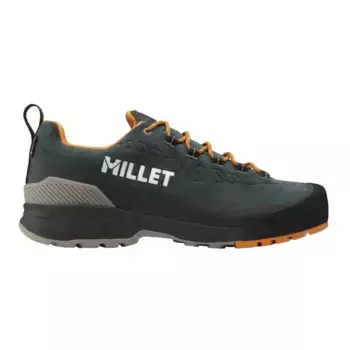 Походные ботинки Millet Cima Pro Goretex, серый