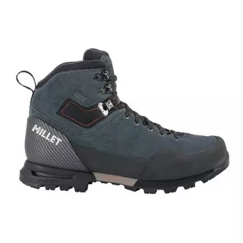 Походные ботинки Millet GR4 Goretex, серый