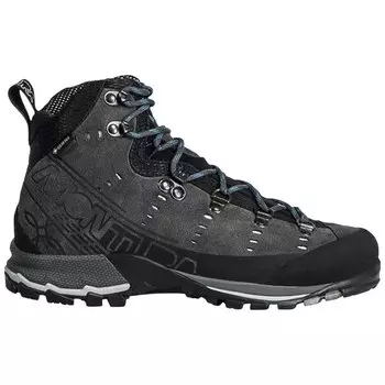 Походные ботинки Montura Altura Goretex, серый