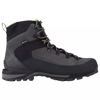 Походные ботинки Montura Dolomia Goretex narrow, серый