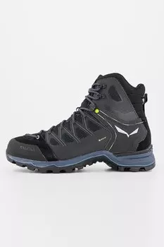 Походные ботинки Mountain Trainer Lite GTX Salewa, черный