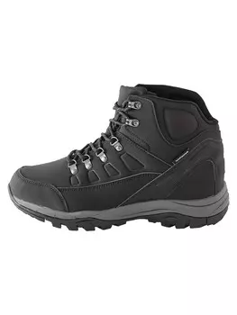 Походные ботинки Next Boots, черный