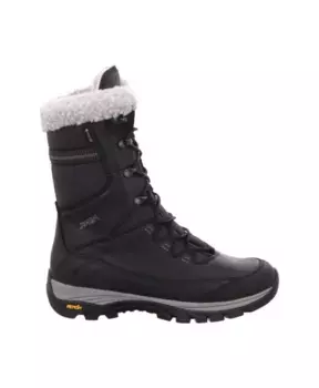 Походные ботинки Novara lady gtx r Meindl, черный