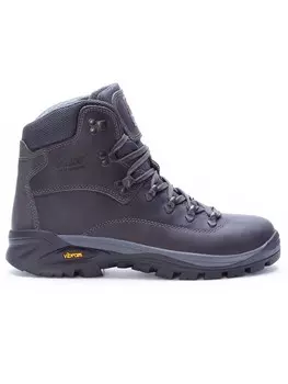 Походные ботинки Olang LOGAN.TEX, черный