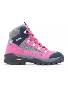 Походные ботинки Olang TARVISIO-KID.TEX, розовый