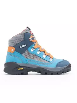 Походные ботинки Olang TARVISIO-KID.TEX, синий