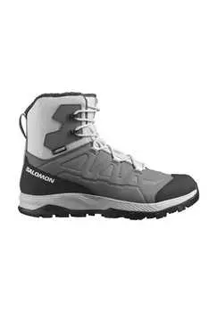 Походные ботинки outfrost ts cswp Salomon, мультиколор