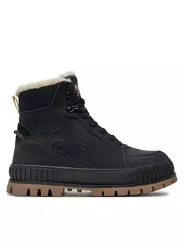 Походные ботинки Palladium, черный