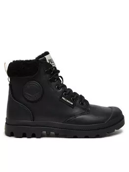 Походные ботинки Palladium, черный