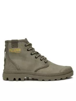 Походные ботинки Palladium, серый