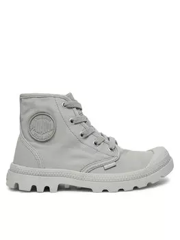 Походные ботинки Palladium, серый