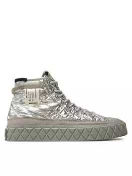 Походные ботинки Palladium, серый