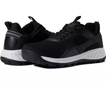 Походные ботинки Propet Visper, черный