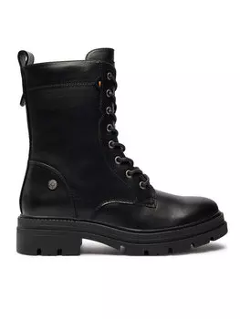 Походные ботинки Refresh, черный