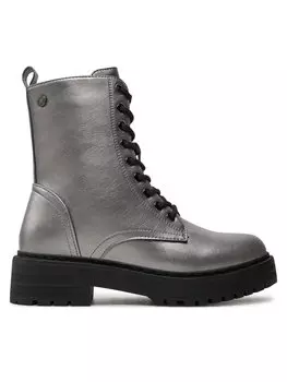 Походные ботинки Refresh, фиолетовый