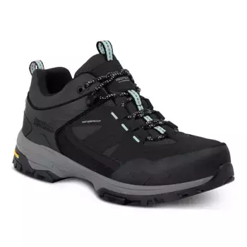 Походные ботинки Regatta Regen Low, черный