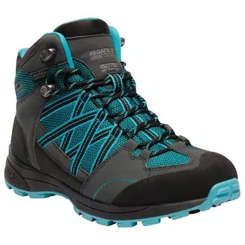 Походные ботинки Regatta Samaris Mid II, синий