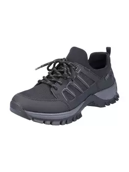 Походные ботинки rieker Wander & Bergschuhe, черный