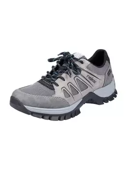 Походные ботинки rieker Wander & Bergschuhe, серый