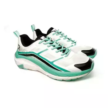 Походные ботинки Rock Experience Vortex, белый